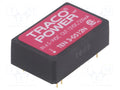 TRACO POWER TEN3-0512N DC/DC-muunnin 3W