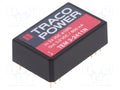 TRACO POWER TEM3-2411N DC/DC-muunnin 3W