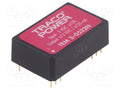 TRACO POWER TEM3-0522N DC/DC-muunnin 3W