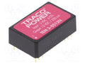 TRACO POWER TEM3-0512N DC/DC-muunnin 3W
