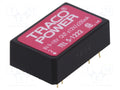 TRACO POWER TEL5-1222 DC/DC-muunnin 5W