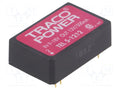 TRACO POWER TEL5-1212 DC/DC-muunnin 5W