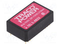 TRACO POWER TEL 3-4822 DC/DC-muunnin 3W