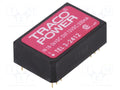 TRACO POWER TEL3-2412 DC/DC-muunnin 3W
