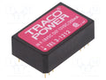 TRACO POWER TEL3-1212 DC/DC Muunnin 3W
