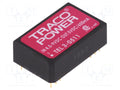 TRACO POWER TEL3-0511 DC/DC Converter 3W