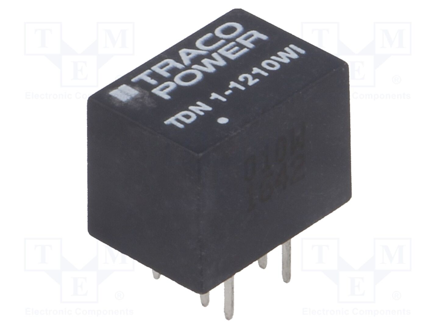 TRACO POWER TDN1-1210WI DC/DC Muunnin 1W
