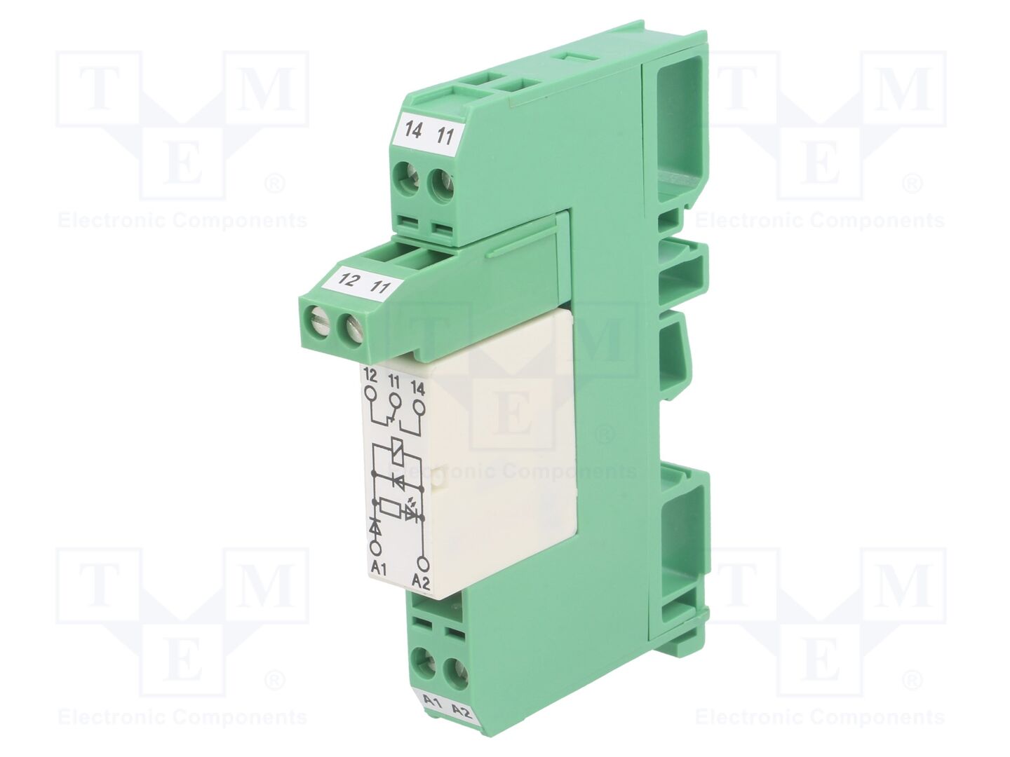 PHOENIX CONTACT EMG10REL/KSRG24/21 Interfacerele 24VDC