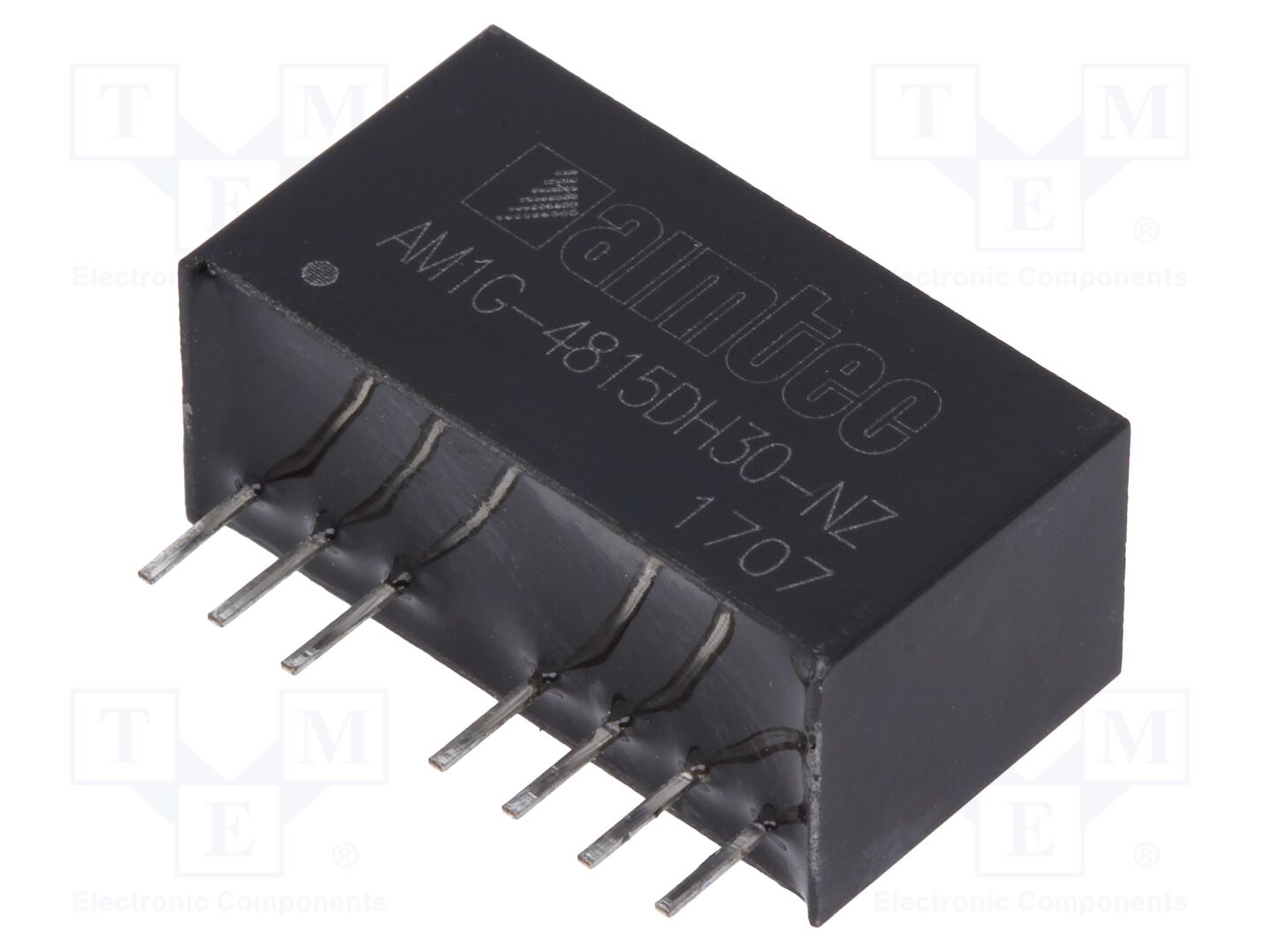 AIMTEC AM1G-4815DH30-NZ DC/DC Muunnin 1W