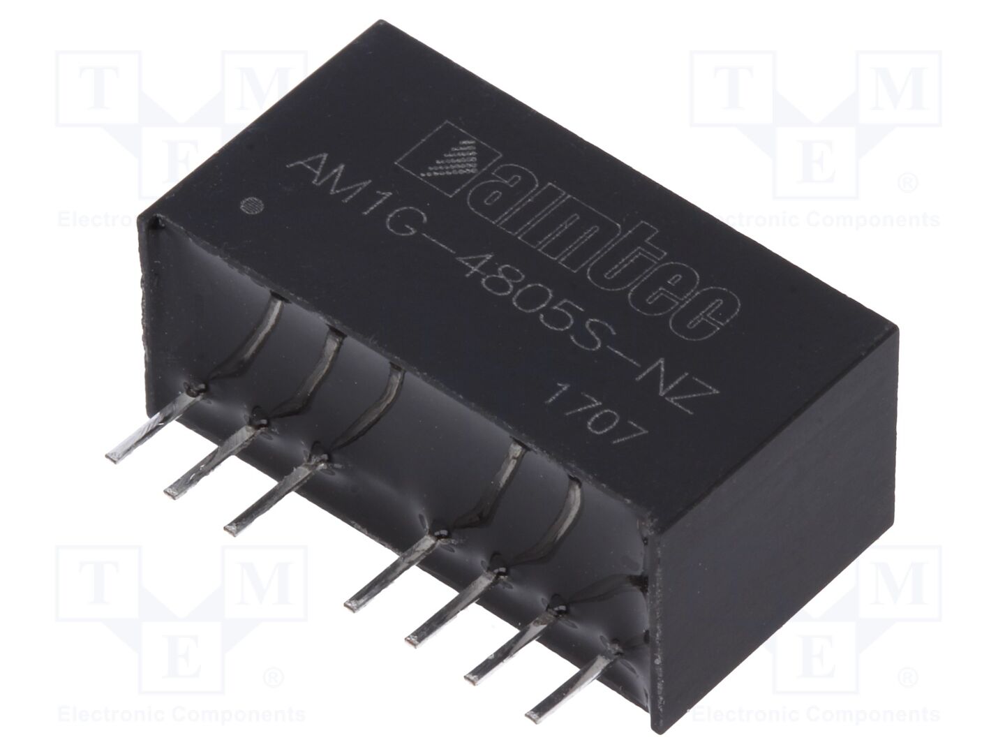 AIMTEC AM1G-4805S-NZ DC/DC-muunnin 1W