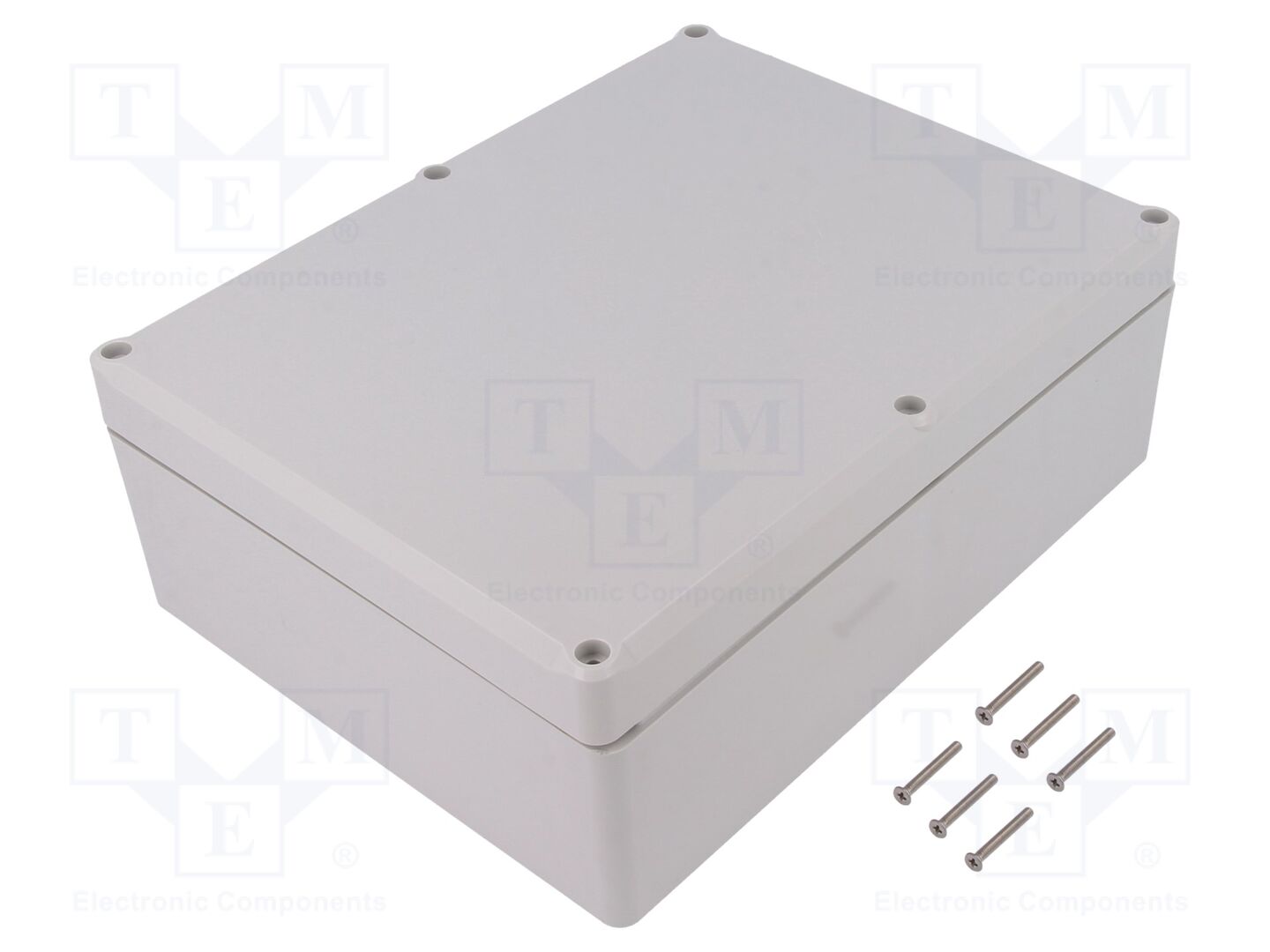 KRADEX Z90JS-IP67-TM-ABS Yleiskotelo 174x224x80mm