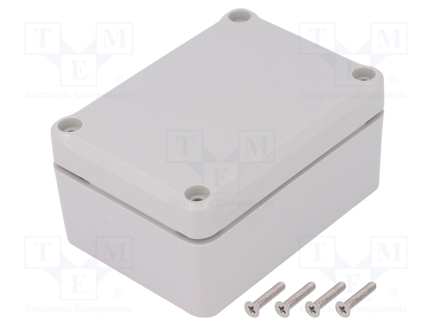 KRADEX Z56JS-IP67-TM-ABS Yleiskotelo 64x88x41mm