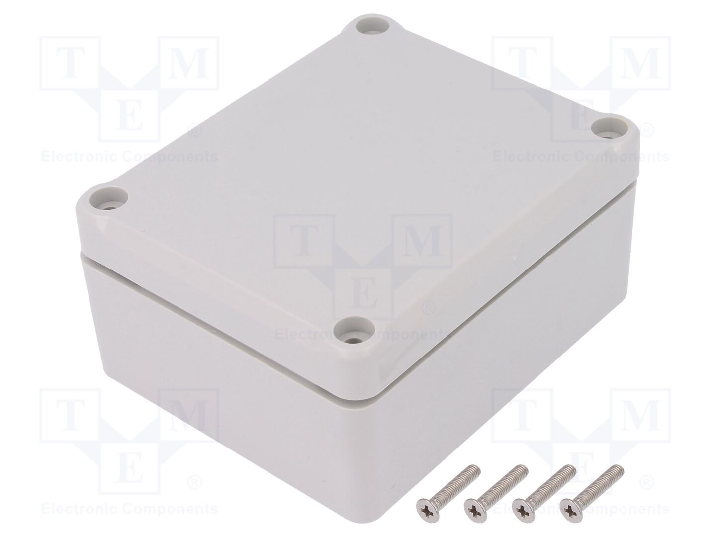 KRADEX Z54JS-IP67-TM-ABS Yleiskotelo IP67