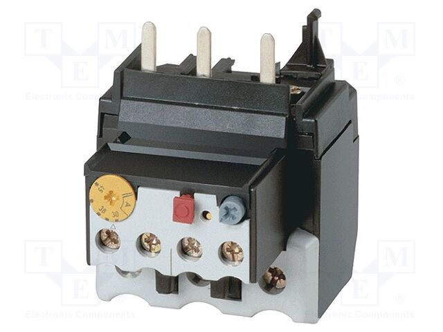 EATON ELECTRIC ZB65-57 Lämpörele 40÷57A