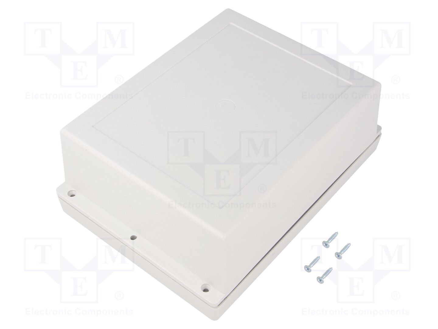 KRADEX Z46AJS-ABS Yleiskotelo 144x198x73mm