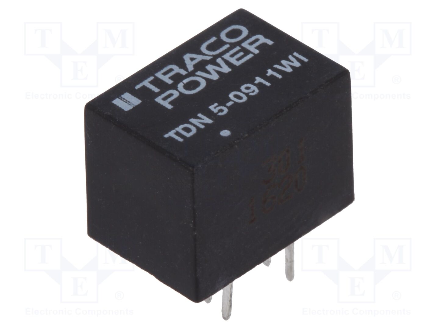 TRACO POWER TDN5-0911WI DC/DC-muunnin 5W