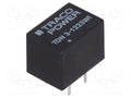 TRACO POWER TDN3-1223WI DC/DC-muunnin 3W