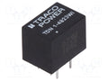 TRACO POWER TDN1-4823WI DC/DC-muunnin 1W