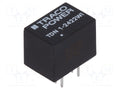 TRACO POWER TDN1-2422WI DC/DC-muunnin 1W