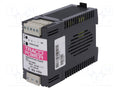 TRACO POWER TCL060-124DC DC/DC Converter 60W