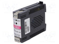 TRACO POWER TCL024-124DC DC/DC-muunnin 24W