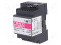 TRACO POWER TBL030-124 DIN-kiskoon asennettava kytkentäsähkönsyöttö 30W 24VDC