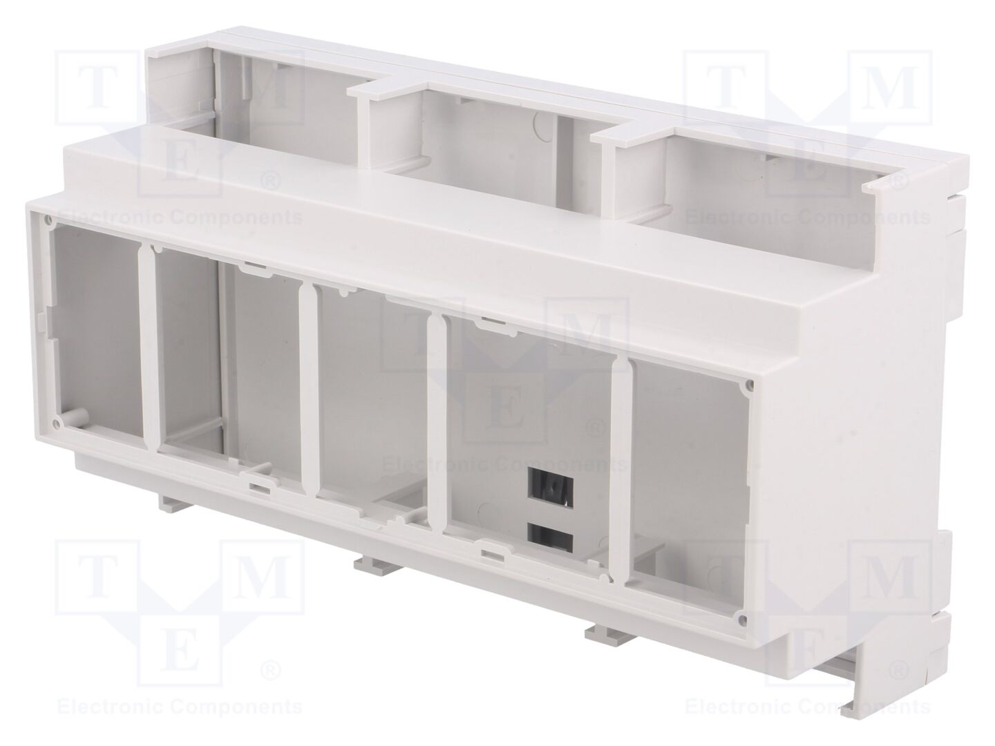 ITALTRONIC 05.0901530 DIN-kiskoasennuskotelo 159mm