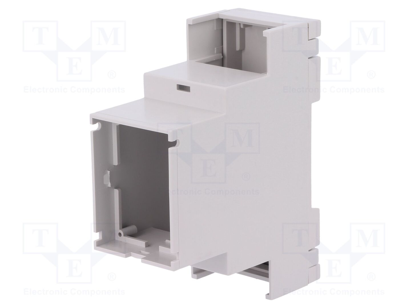 ITALTRONIC 05.0202680 Din Rail Mounting Enclosures 36.2mm