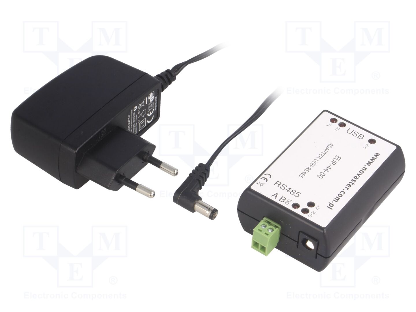 NOVASTER EUR-44-00 Automaatiomoduuli 5VDC