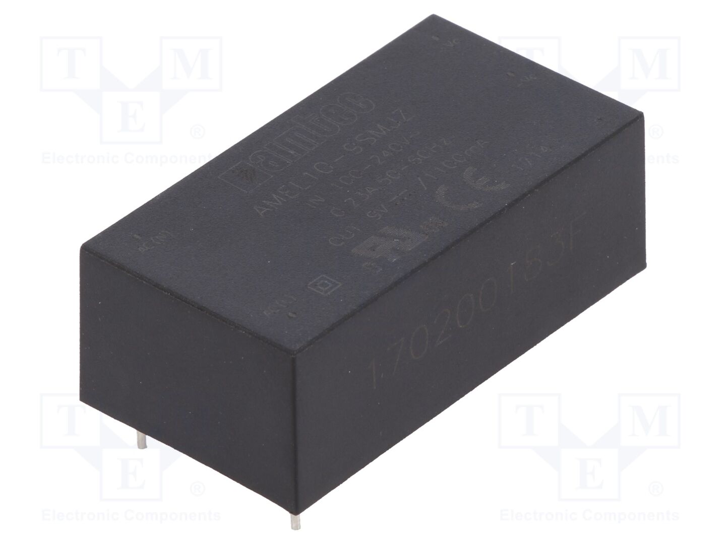 AIMTEC AMEL10-9SMJZ PCB AC/DC-muunnin 10W