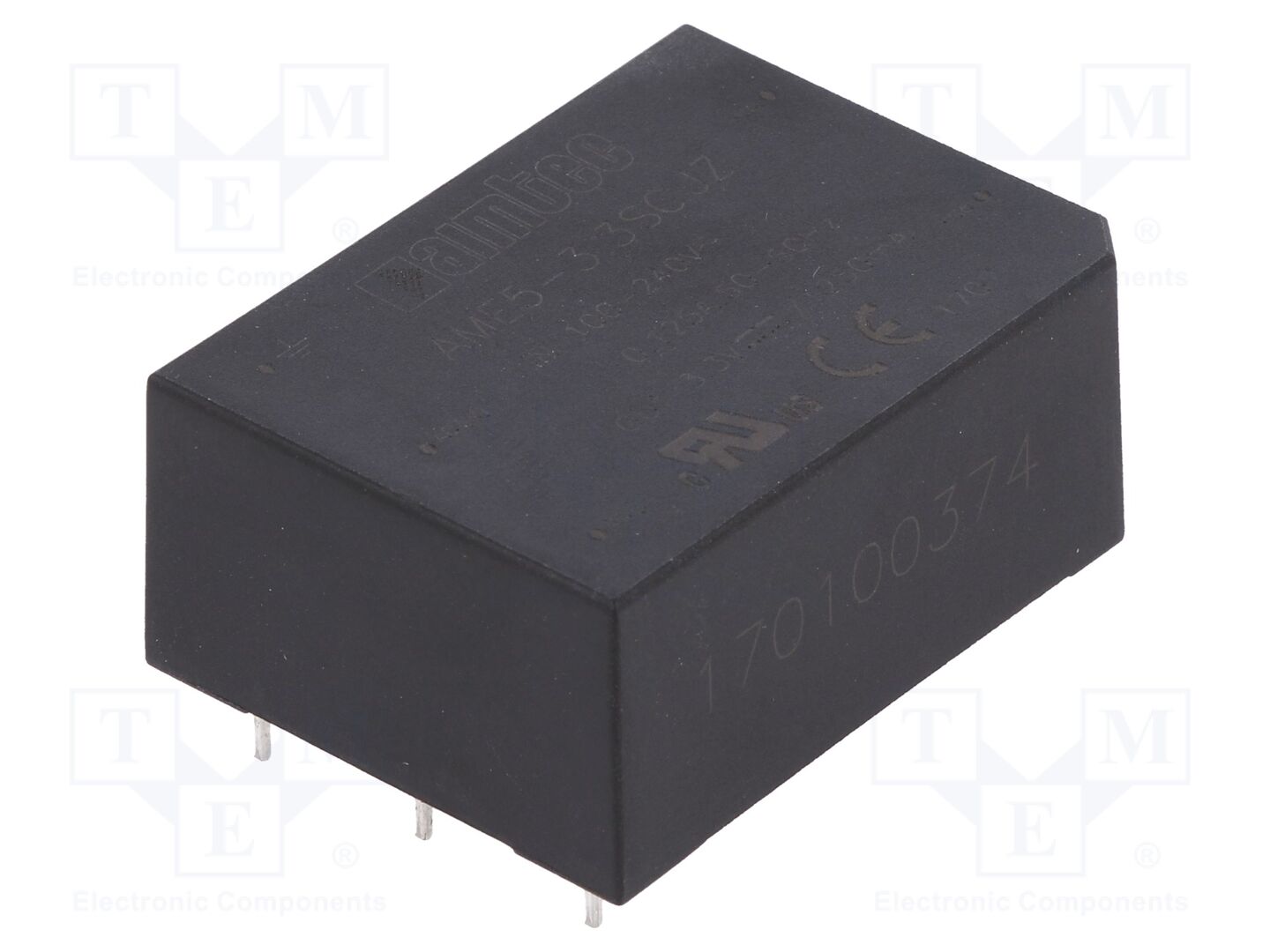 AIMTEC AME5-3.3SCJZ AC/DC-muunnin 5W