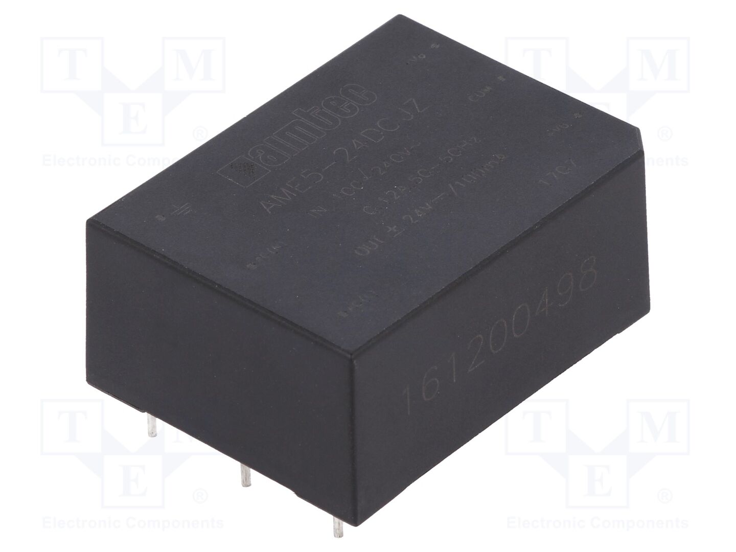 AIMTEC AME5-24DCJZ AC/DC-muunnin 5W