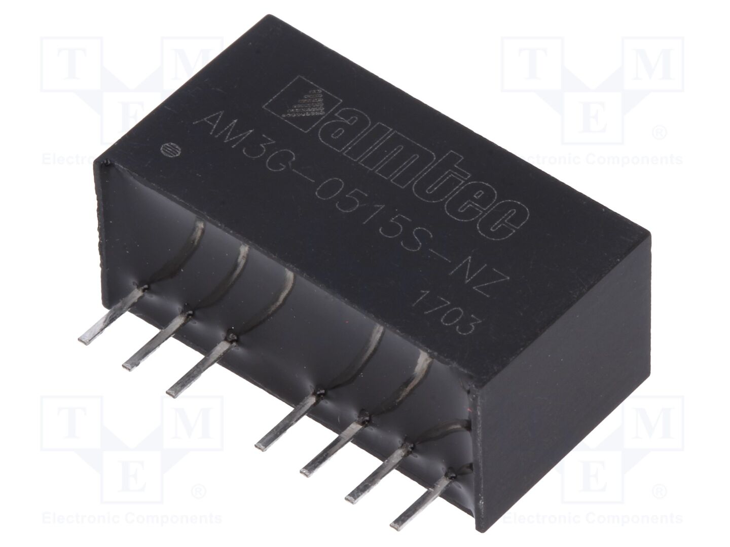 AIMTEC AM3G-0515S-NZ DC/DC-muunnin 3W