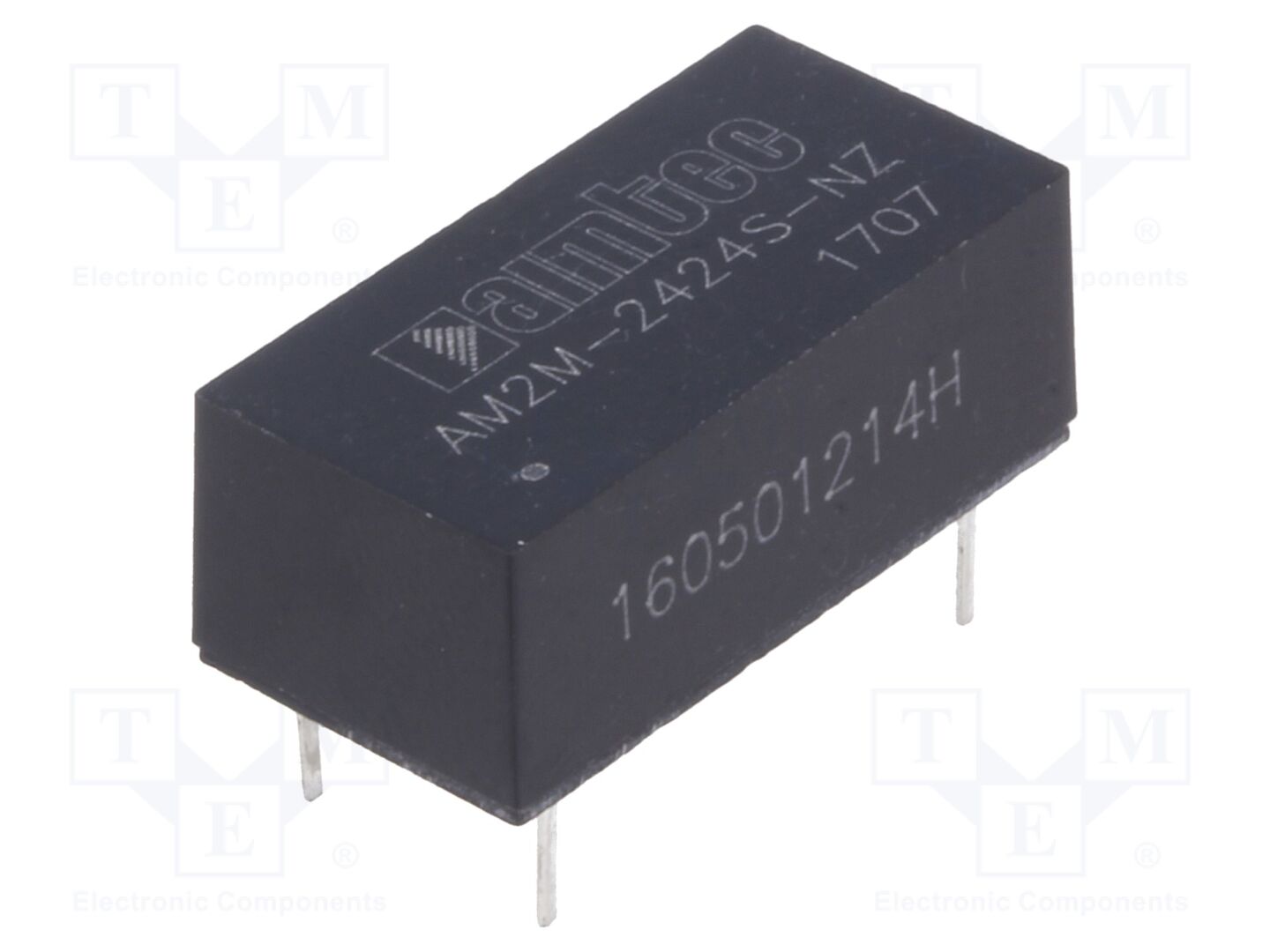 AIMTEC AM2M-2424S-NZ DC/DC-muunnin 2W