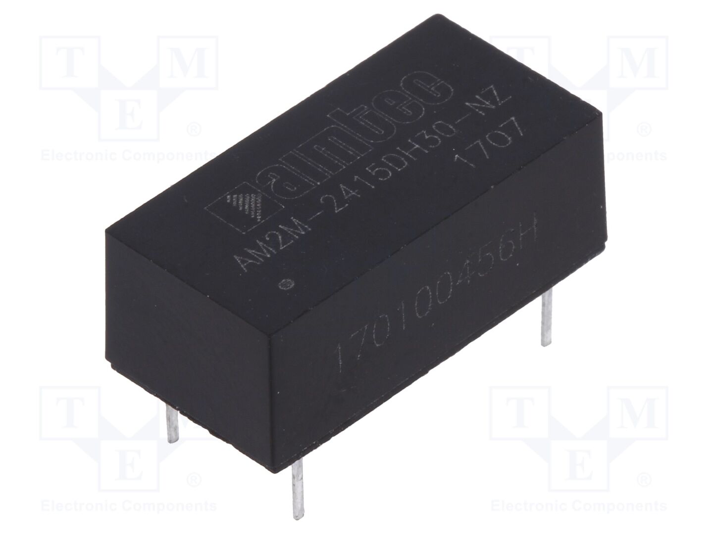 AIMTEC AM2M-2415DH30-NZ DC/DC-muunnin 2W