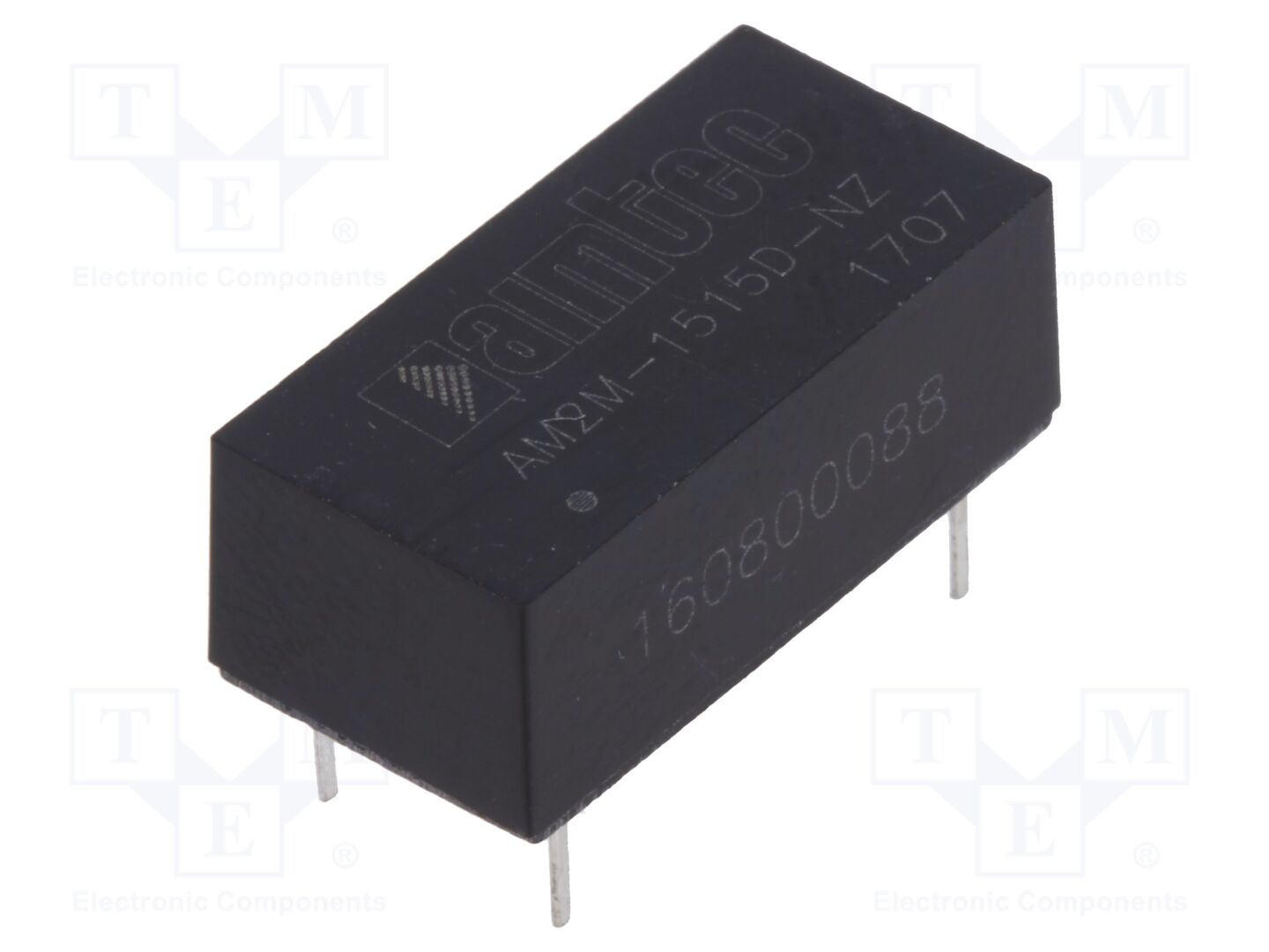 AIMTEC AM2M-1515D-NZ DC/DC-muunnin 2W
