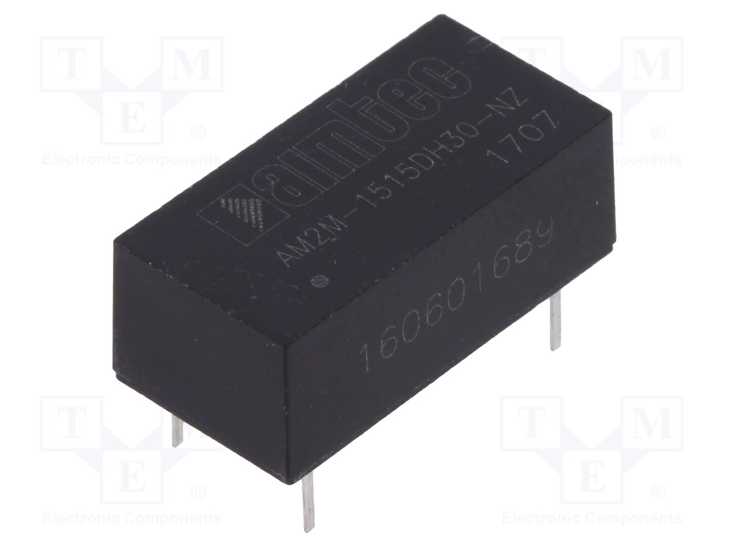 AIMTEC AM2M-1515DH30-NZ DC/DC Muunnin 2W