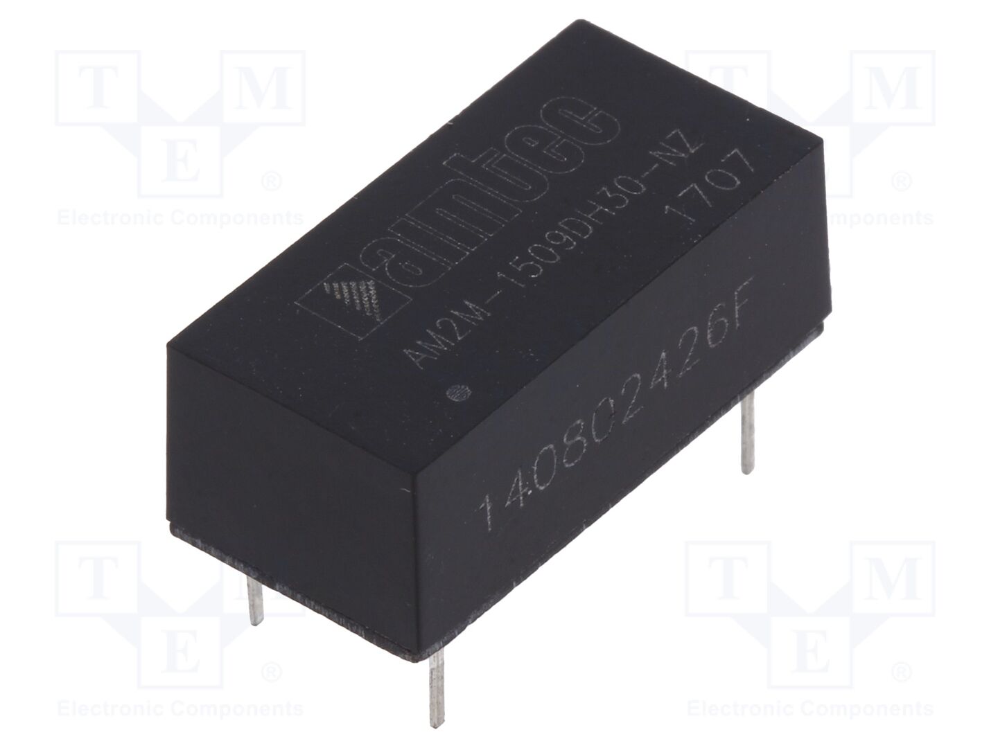AIMTEC AM2M-1509DH30-NZ DC/DC-muunnin 2W