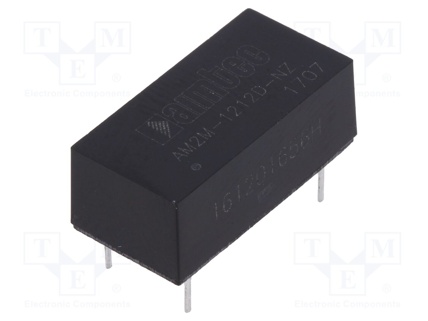 AIMTEC AM2M-1212D-NZ DC/DC-muunnin 2W