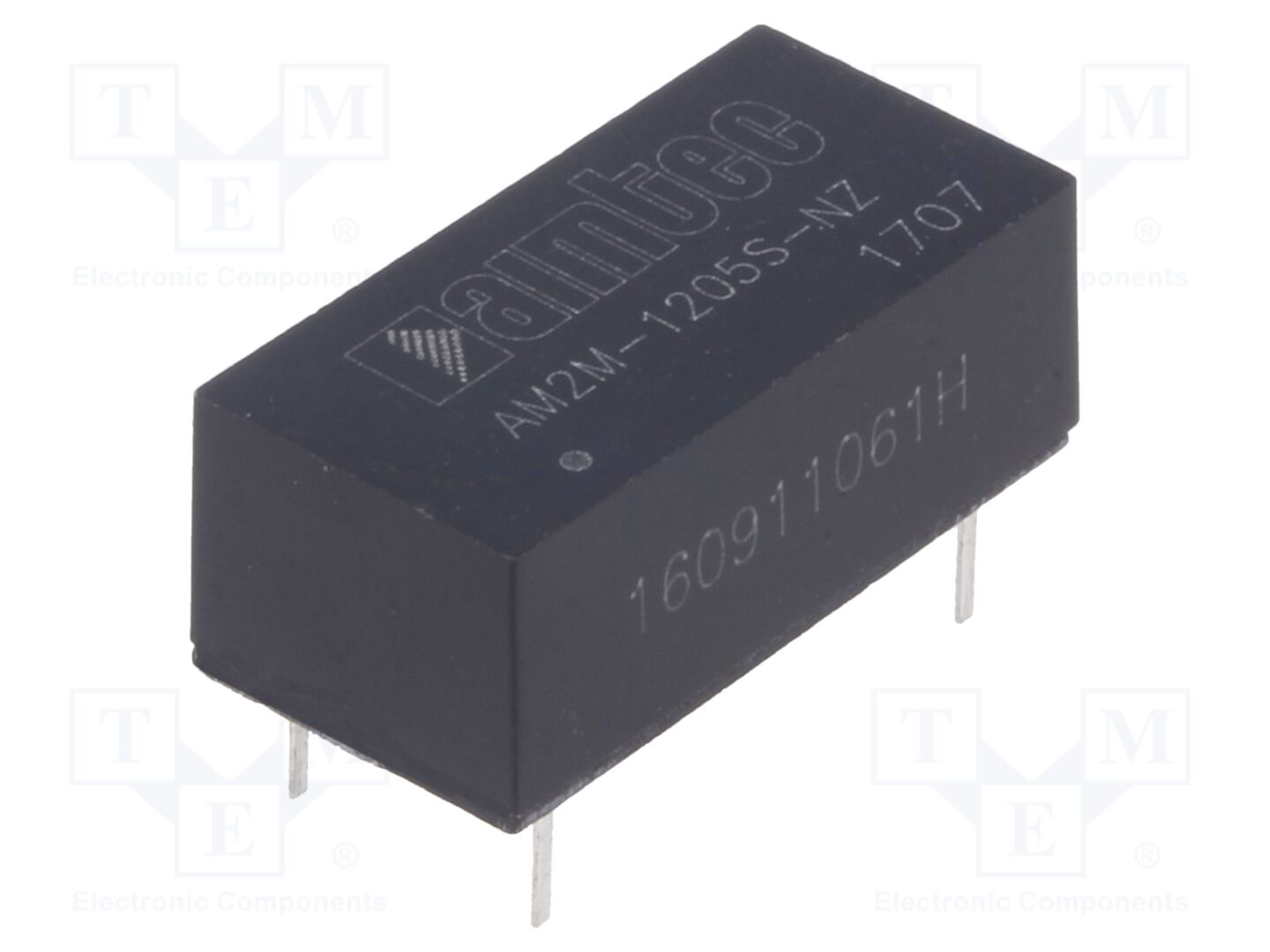 AIMTEC AM2M-1205S-NZ DC/DC-muunnin 2W