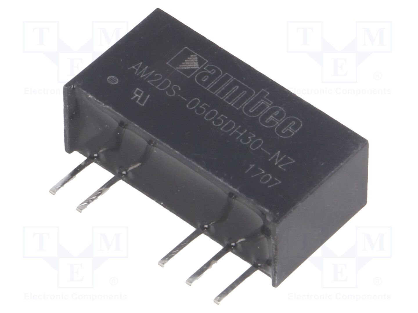 AIMTEC AM2DS-0505DH30-NZ DC/DC-muunnin 2W