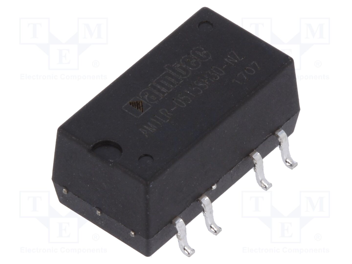 AIMTEC AM1LR-0515SH30-NZ DC/DC-muunnin 1W