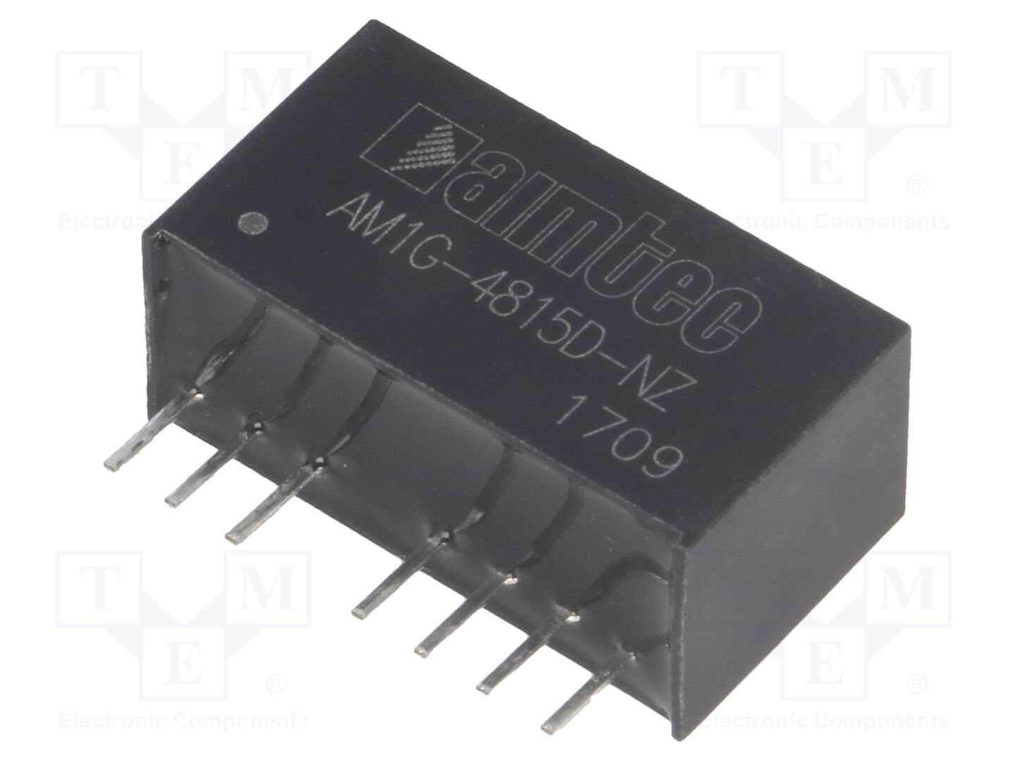 AIMTEC AM1G-4815D-NZ DC/DC-muunnin 1W