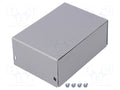 TEKO 3/B.1 Yleiskotelo 72x103x43mm