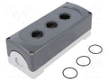 ABB 1SFA611813R1000 Ohjauskotelo 22mm