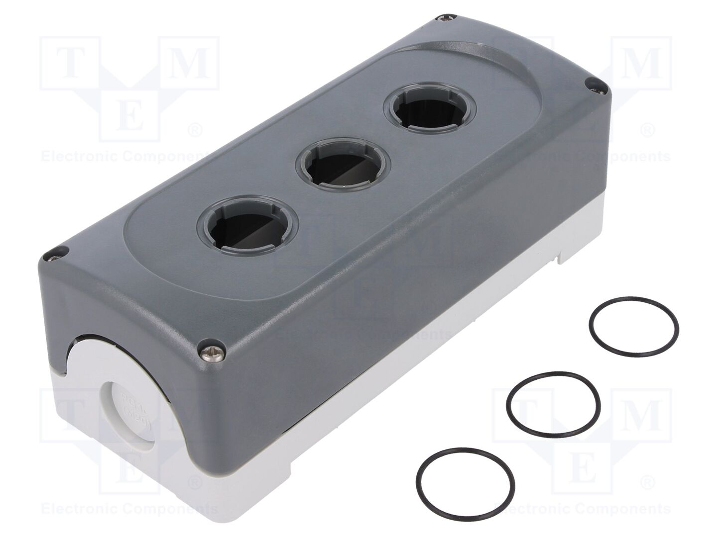 ABB 1SFA611813R1000 Ohjauskotelo 22mm