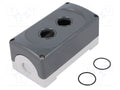 ABB 1SFA611812R1000 Ohjauskotelo 22mm