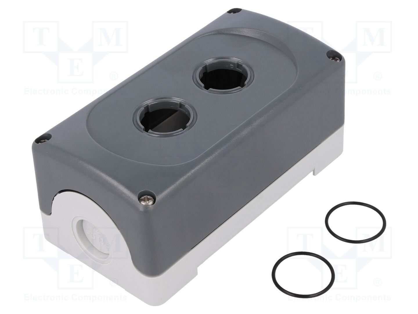 ABB 1SFA611812R1000 Ohjauskotelo 22mm