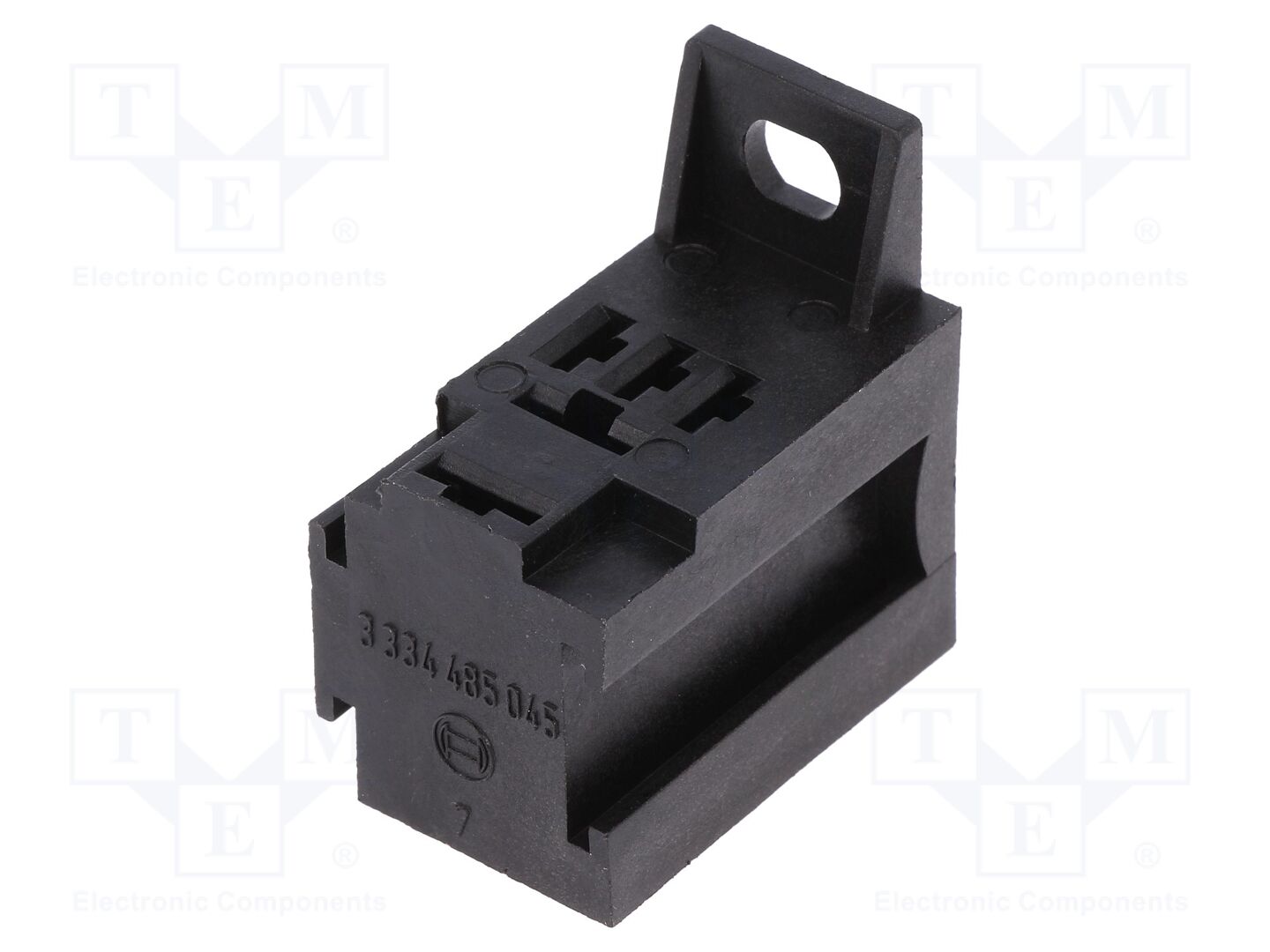 TE Connectivity V23333-Z1001-B045 Relekanta PIN 5 (50 kpl erä)