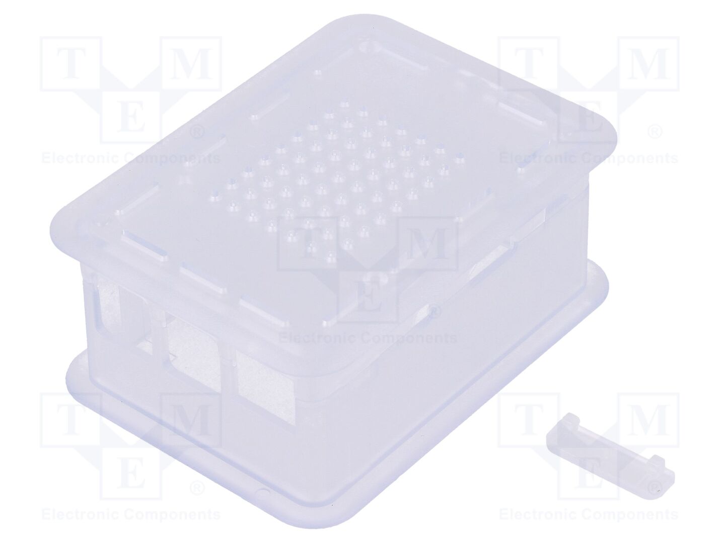 TEKO TEK-RPI-X3.0 Kotelo sulautetuille järjestelmille 73mm